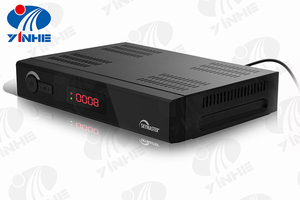 フルhevch.265レシーバーdvb-s2 <span class=keywords><strong>android</strong></span> <span class=keywords><strong>7.0</strong></span> hisilicon hi3798mv200iptvセットトップボックス