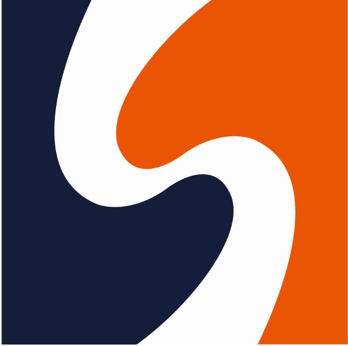 company logo