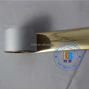 30mm * 300M Nhựa nhiệt <span class=keywords><strong>Ribbon</strong></span> cho máy in mã vạch <span class=keywords><strong>ZEBRA</strong></span> ZT410 zt420 máy in <span class=keywords><strong>GX430t</strong></span> máy in sử dụng - Product Image 6