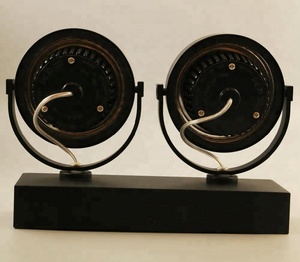 Halogen-like Accent Beam With <strong>Glare</strong>-free Design Surface Mounted AR111 LED Spotlights 2*15W <strong>Lamps</strong> - Product Image 5
