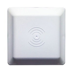 Long Distance 860-960mhz 6M UHF Access Control <strong>Card</strong> <strong>Reader</strong> with RS232, RS485, Wiegand <strong>Interface</strong> - Product Image 1