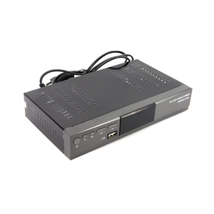 Decodificatore sita decoder iptv satellitare iptv dvb t2 s2 combo decoder tv - Product Image 4