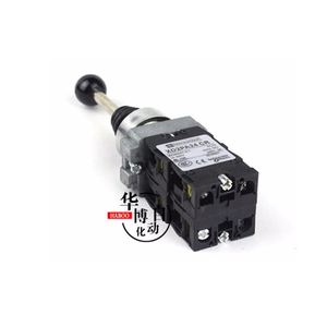 Factory Professional Produce <strong>4</strong> <strong>Way</strong> Joystick <strong>Switch</strong> Monolever on off <strong>Switch</strong> or Reset Function - Product Image 1