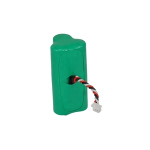 Nimh AAA 750mAh máy quét mã vạch LS-4278 Pin LS4278-M sy4278 82-67705-01 ls4278 biểu tượng pin cho Motorola ngựa vằn - Product Image 4