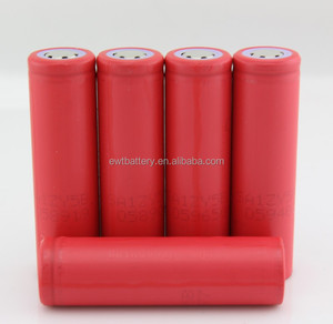 Sanyo 18650 GA 3500 Mah แท้3.6V เซลล์18650ga กับ10A ออก - Product Image 3