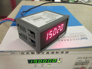 5 haneli sayaç 99999 LED panel metre - Product Image 3