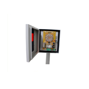 Long Range Cheap <strong>RFID</strong> <strong>Reader</strong> Uhf <strong>Bluetooth</strong> Card <strong>Reader</strong> for Car Parking Access Control <strong>Rfid</strong> <strong>Reader</strong> Device - Product Image 2