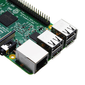 Python programmazione Mini PC scheda di sviluppo per Raspberry Pi 3 B - Product Image 3