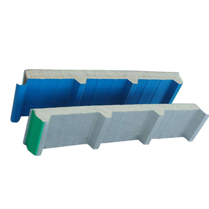 <strong>Continuous</strong> Production Polyurethane <strong>Foam</strong> Panel <strong>Machine</strong>