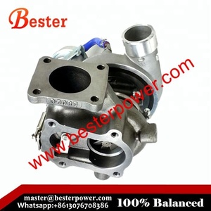 17201-17030 1720117035 17201-70030 17201-70040 Toyota CT26 Turbo - Product Image 2