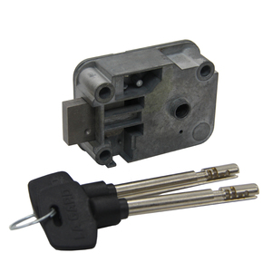 La G Ardล็อค2270กลตู้เซฟล็อคประตูสำหรับขาย - Product Image 2