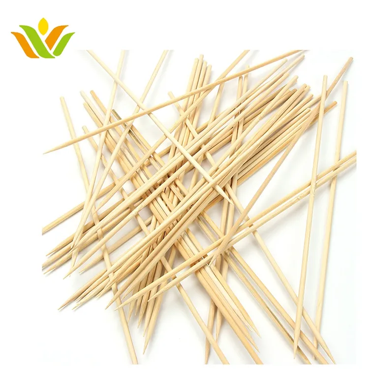 Disposable cotton candy Sticks Bamboo Kite flexible stick