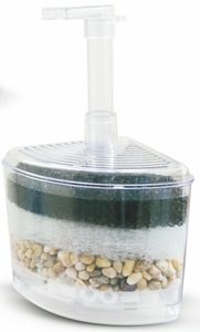 Xinyou XY-2008 Aquarium Corner <strong>Filter</strong>/bio <strong>Filter</strong>/sponge <strong>Filter</strong> - Product Image 2
