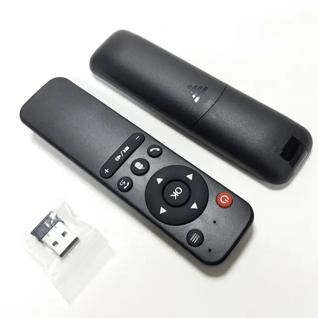 blu air mouse remote control Blu control wireless air mouse for tv box