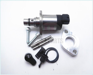 วาล์วเครื่องยนต์ใหม่วาล์วควบคุมการดูด/294200 Assy 2750 8-98145484-1 8981454841ชุดยกเครื่องวาล์วสำหรับเครื่องยนต์ดีเซล6HK1 - Product Image 1