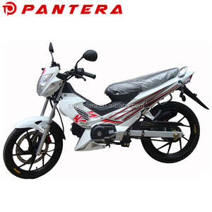 Tunus için 2024 yeni 110cc Motos Cub Forza motosiklet - Product Image 4