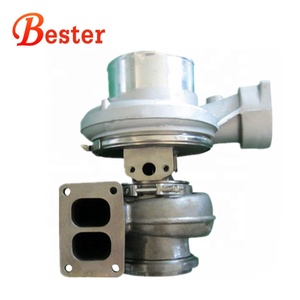 GT5002 Turbocharger 712302-5005S 1795922 179-5922 OR9899ターボCaterpillar D8R 980X <span class=keywords><strong>D8N</strong></span> Earth Moving 3406 W