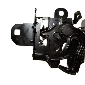 Front hood latch lock catch release pull rod handle for vw bora jetta golf mk4 1j5823593c 1j5 853 593c <strong>1j0823509c</strong>