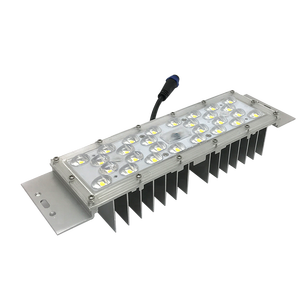 Hafif motor yüksek yoğunluklu modulo led lente smd led modülü sokak aydınlatma - Product Image 1