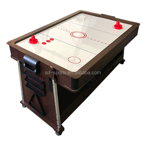 Factory Directly Sale Home 4 in 1 <strong>Multi</strong> <strong>Functional</strong> <strong>Game</strong> Snooker Pool Billiard <strong>Table</strong> - Product Image 2