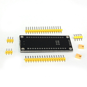 STM32F103C8T6 <strong>STM32</strong> Minimum Development Board <strong>Module</strong> MCU Core Board MicroUSB STM32F103C8T6 board hot sale - Product Image 3