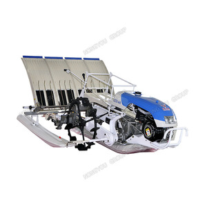 2ZS-4A米移植機新状態水田植栽機械コアエンジン部品製造工場 - Product Image 3