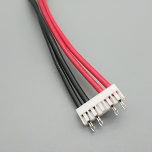SSHL-003T-P0.2 SHLP-06V-<strong>S</strong>-B JST PHR-6 SHP-004T-P0 Cables to LCD Backlight Connective Wire Harness