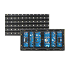 Hsコードp10 led表示画面屋外安いledディスプレイモジュール価格 - Product Image 6