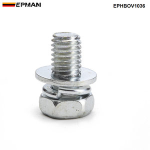 Epman Turbo Yağ Boşaltma Dönüş Borusu Kiti KKK K14 K16 GT25 GT28 Turbo EPHBOV1036 - Product Image 3