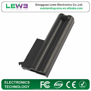 8cell Battery for IBM Lenovo ThinkPad X60 X60s <strong>X61</strong> <strong>X61s</strong> 40Y6999 40Y7001 40Y7003