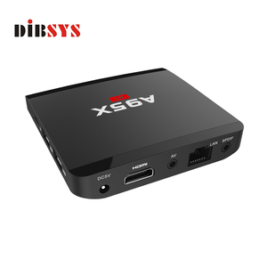 Decodificador STB142A para IPTV, dispositivo con Android 6,0, cuatro núcleos, compatible con servidor decodificador de streaming IPTV - Product Image 4