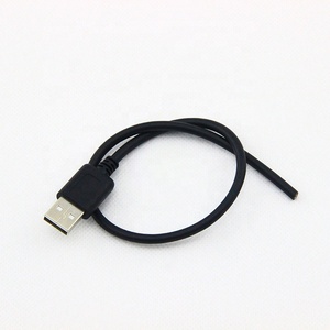 Usb ชายเพื่อเปิด,สาย Usb ปลายเปิด,สาย Usb เปิด - Product Image 2