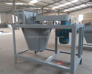 Cáscara de nuez que separa la máquina/kernel Shell separador machine/nogal grietas de la máquina - Product Image 2