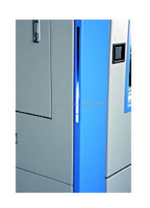 XHF-606LG Nhiệt và Hơi Nước Thấm Tester/Nhiệt và Hơi Nước Thấm Thử Nghiệm Máy - Product Image 3