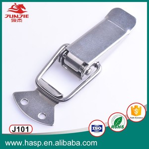 Hộp Công Cụ J101 Lò Xo Được Tải Chuyển Đổi Clip Snap Lock Thép Không Gỉ Chuyển Đổi Chốt - Product Image 2