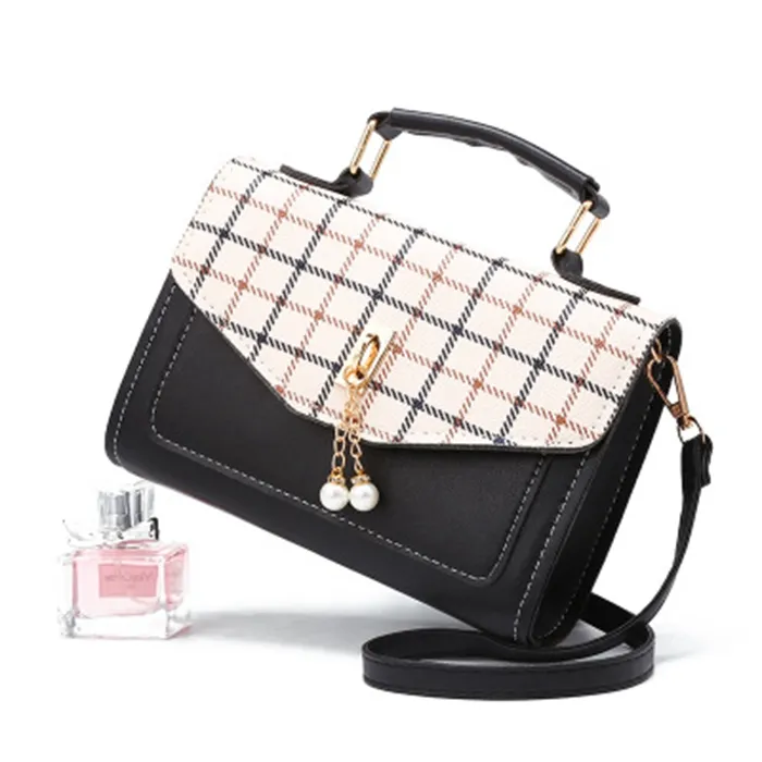 Factory Direct Sale Best Price Shoulder Bags New Design Fashion Ladies Bags High Pu Leather Mini Handbag For Women