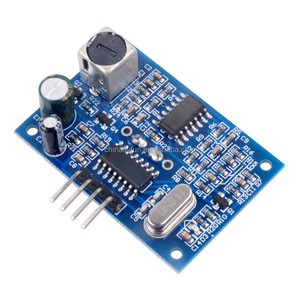 OEM/ODM factory outlet JSN-SR04T Waterproof <strong>Ultrasonic</strong> Module Integrated Distance Measuring Transducer <strong>Sensor</strong> for <strong>Arduino</strong> - Product Image 1