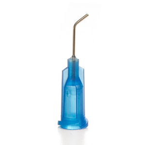 Plié Plié Angle Seringue Aiguilles De Distribution Extrémité Émoussée - Product Image 3