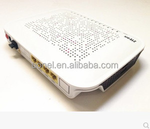 FTTB FTTH สําหรับการเข้าถึงเครือข่ายแสงอัจฉริยะ ระบบส่งสัญญาณแสง F460 EPON - Product Image 1