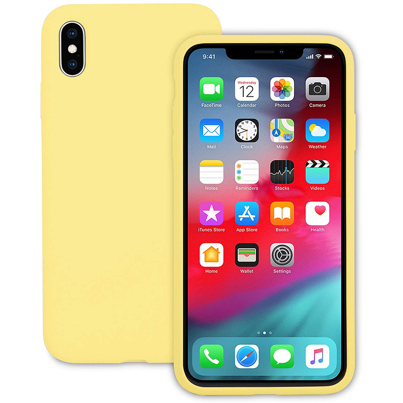 Jaune