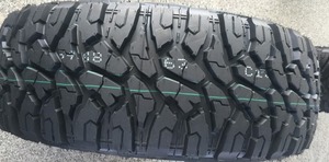Roadcruza M/T ยาง37x13.50R22LT ยางโคลน