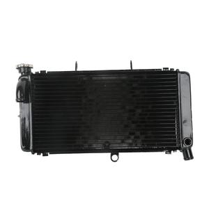 Honda modem CBR ALÜMİNYUM RADYATÖR RR 900 893-1992 1995 1993 için TCMT XF-M326 soğutma soğutucu - Product Image 1