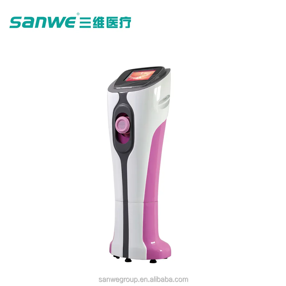 SW-3701 automática de recogida de esperma/Andrología esperma colector