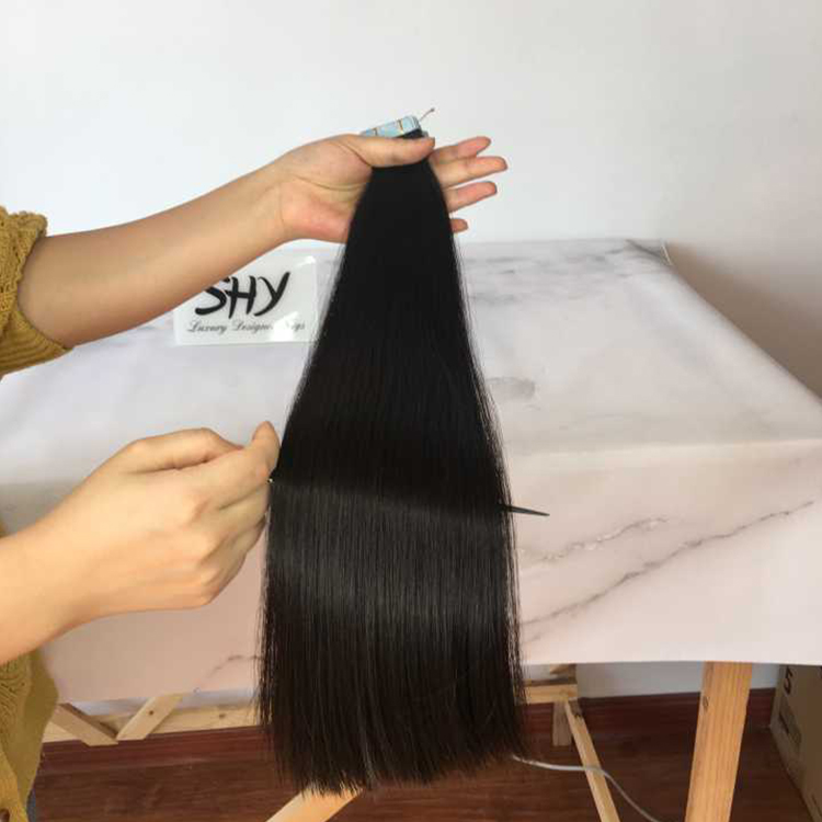 Natural Black