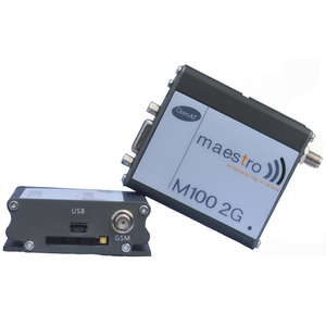 Módem 2G GPRS multi SIM sms mms Wavecom Maestro 100 Soporte FTP + TCP/IP con comando AT - Product Image 6