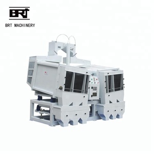 <strong>Paddy</strong> Rice <strong>Separator</strong> Machine <strong>Paddy</strong> Table Separating Machine