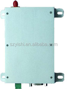 25W RS232 RS485データトランシーバーモジュール、20KMワイヤレスオーディオRFモジュール、150Mhz 230Mhz 450Mhz音声伝送モジュール - Product Image 3