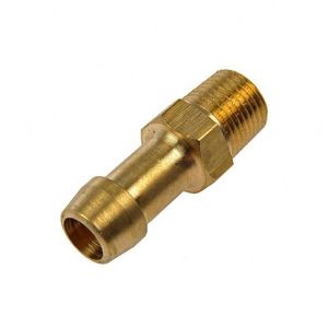 Brass <span class=keywords><strong>CNC</strong></span> Quay Bộ Phận & <span class=keywords><strong>CNC</strong></span> gia công chính xác quay một phần - Product Image 1