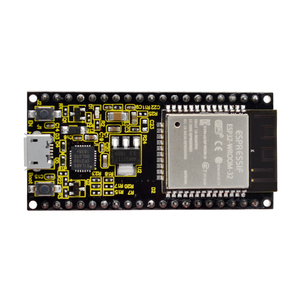 Çekirdek kurulu W-ROOM 32D modülü çekirdek kurulu için Keyestudio/Wi-Fi + BT + BLE MCU Arduino için