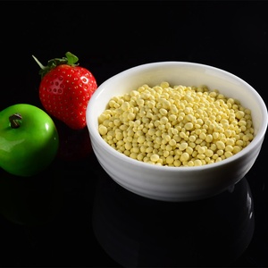 Phân bón NPK dạng hạt có hàm lượng dinh dưỡng cao 15-15-15 20-20-20 17-17-17 giống - Product Image 3